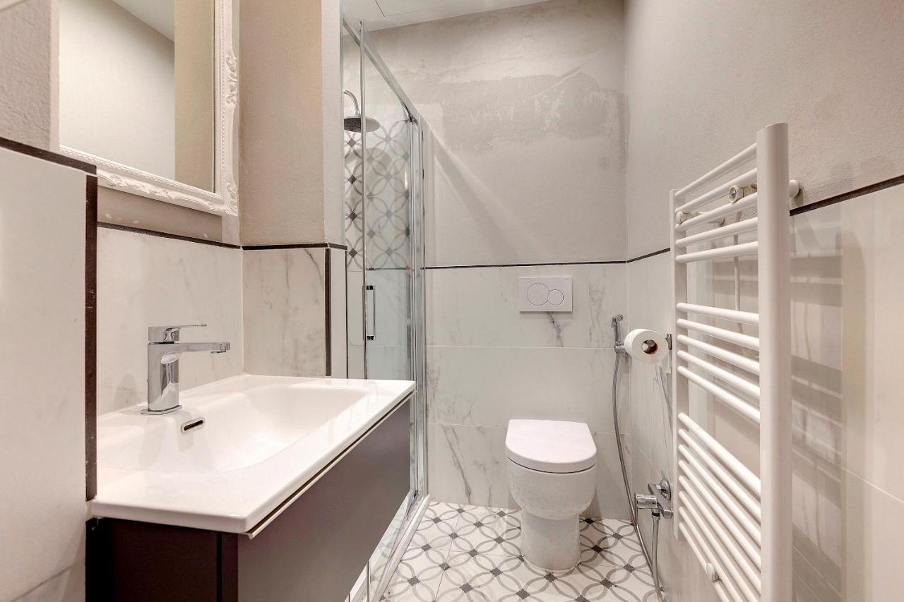 Апартаменти Proconsolo 9D Флоренція Екстер'єр фото